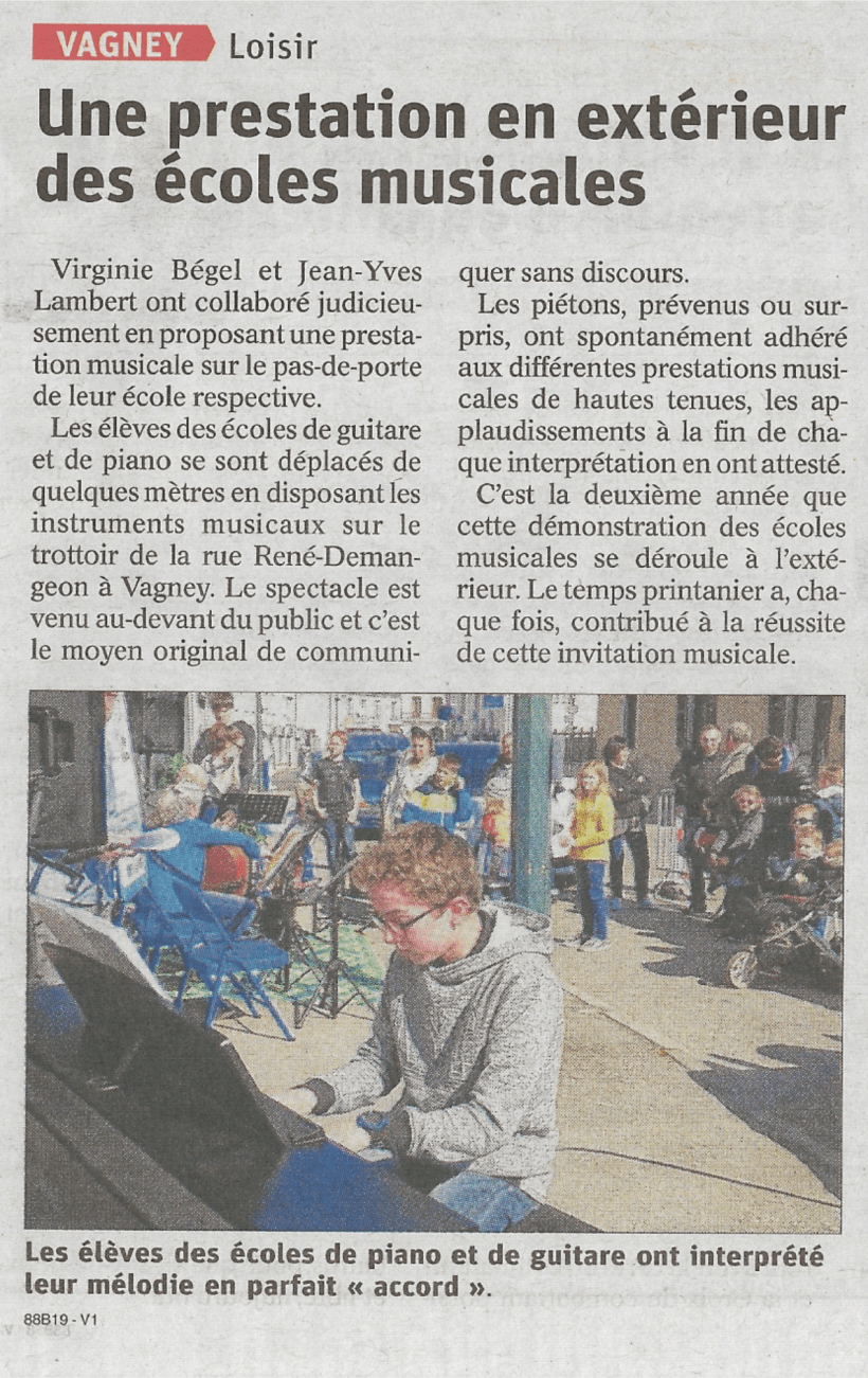 Article 02 avril 2019